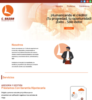 project