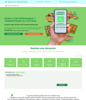 project